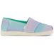 Toms Espadrilles enfant Alpargata