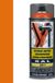Motip Acryllak hoogglans RAL 2011 Diep Oranje - 400 ml