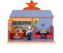 Jakks The Simpsons Minifiguren Speelset Krusty Burger