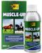 TRM Muscle-Up - Supplement paard - Rijstzemelolie - 960 ml