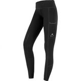 ELT THERMO-RIJLEGGING ELLA JUNIOR Zwart