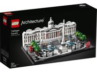 LEGO Architecture 21045 Trafalgar Square