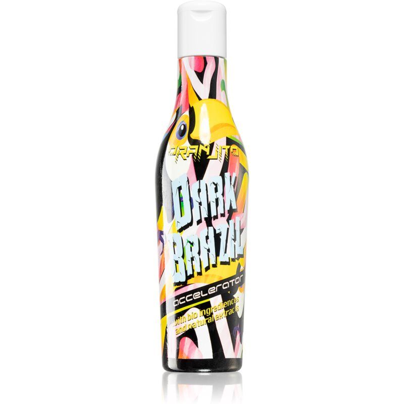 Dark Brazil