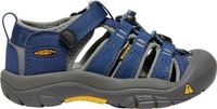 Keen Newport H2 Younger Kids Sandalen Blue Depths/Gargoyle - Maat 31