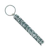 Schlüsselanhänger Alice Cooper - Deco Logo Sleutelhanger - Zilverkleurig