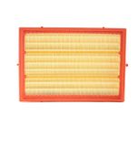 BOSCH Luftfilter 1457433150