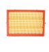 BOSCH Luftfilter 1457433150