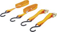 BGS Do it yourself BGS Diy 3600 Sjorbandset 2 m x 25 mm 2-dlg