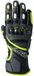 RST Fulcrum CE Motorhandschoenen Heren - Geel & Zwart & Neon geel - XL
