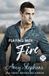 Playing Independently Published Where There's Smoke- Playing with Fire (Where There's Smoke) Paperback