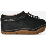 UGG® Bucked-klomp in Black, Maat 37, Rubber/Wol