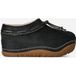 UGG® Bucked-klomp in Black, Maat 37, Rubber/Wol