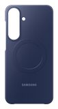 Samsung Slim Magnet Hoesje - Geschikt voor Samsung Galaxy S26 FE - Blauw