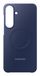 Samsung Slim Magnet Hoesje - Geschikt voor Samsung Galaxy S26 FE - Blauw