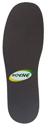 Noene NO2 Solette Plantare Per Scarpe Sportive Antishock 2 mm - Uomo/Donna