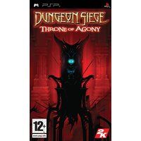 Logithéque Dungeon Siege Throne of Agony