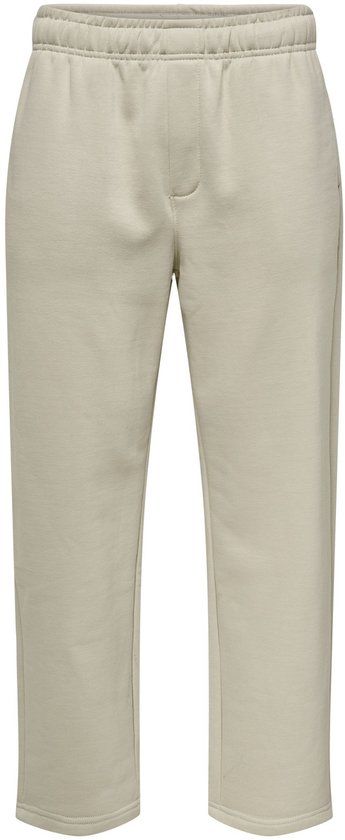 ONLY & SONS Joggingbroek ONSCONNOR Straight fit Joggingbroek