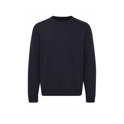 Blend Sweater - Dark Navy