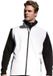 Result Softshell casual bodywarmer wit voor heren