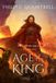 Age The Echoes Saga- Age of the King Paperback