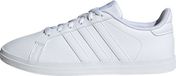 adidas Sportswear Courtpoint X Schuhe - Damen - Weiß - 38 2/3