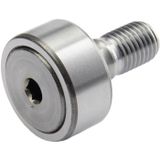 INA Curveroller NUKR52-A buitendiameter 52 mm