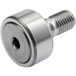 INA Curveroller NUKR52-A buitendiameter 52 mm