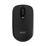 Acer B501 muis Kantoor Ambidextrous Bluetooth Optisch 1000 DPI Zwart