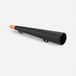 Corne de chasse en plastique 38 cm v2
