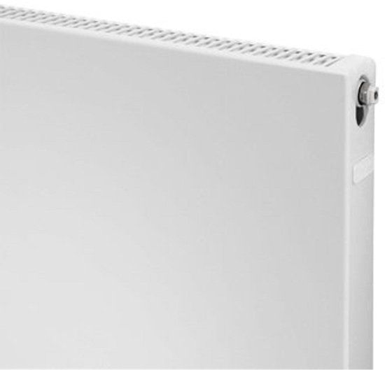 Plieger Vlak Type 11 - Radiator - 500 x 600 mm - Wit