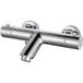 Xellanz Rio mitigeur de bain thermostatique - 15cm - Chrome