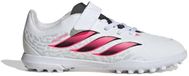 Adidas Predator Club Hook&loop Tf Junioren Voetbalschoenen Wit EU 34 Kinderen