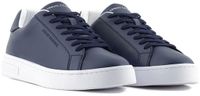 Armani Exchange London Baskets pour homme Salute EU 42.5