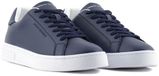 Armani Exchange London Baskets pour homme Salute EU 42.5
