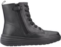 GEOX J PHAOLAE GIRL Zwart 33 EU