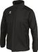 Errea Syun Regenjas Ad Zwart - Unisex - Polyester - Maat M