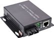 InLine® Netwerk Media Converter 10/100/1000Mb/s TP naar LWL (SC Duplex), SM, 20km