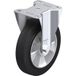 Blickle B-ALEV 200K Bokwiel Wieldiameter: 200 mm Draagvermogen (max.): 400 kg 1 stuk(s)