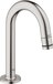 GROHE Universal Toiletkraan - Supersteel (RVS look) - 20201DC0
