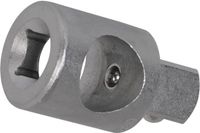 SW-Stahl 05907L-1 Slider 1/2 inch externe schijf I 3/8 inch interne schijf I chroom vanadium staal
