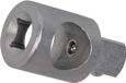 SW-Stahl 05907L-1 Slider 1/2 inch externe schijf I 3/8 inch interne schijf I chroom vanadium staal