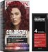Revlon Colorstay Permanente Kleur Nº 6.6 Rood