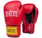 Benlee Rodney Vechtsporthandschoenen - Unisex - rood/geel/wit - 8 oz