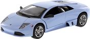 Maisto Modèle de voiture - Lamborghini Murcielago - Bleu clair - 1:24