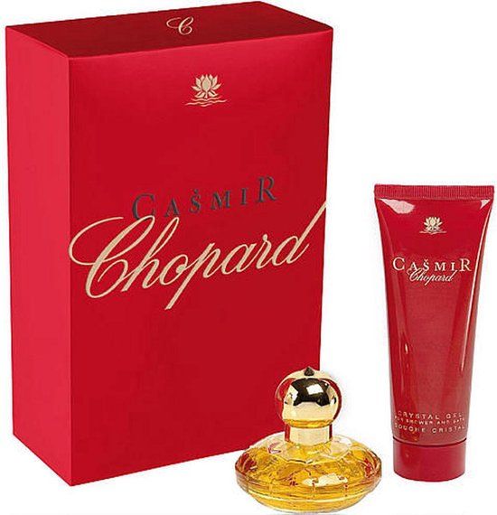 Chopard Casmir - Geschenkset - Vrouwen