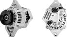 MAHLE Dynamo/Generator, 14 V, 40 A, met riemaandrijving, diameter 10,2 mm, geschikt voor onder andere JOHN DEERE