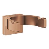 GROHE Selection crochet double brossé warm sunset 41049DL0