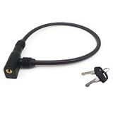 Kabelslot Urban Security Kabelslot 435 d=9 mm L=60 cm