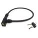 Kabelslot Urban Security Kabelslot 435 d=9 mm L=60 cm
