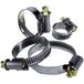 LAPP 52003140 SILVYN® SCH 12 - 20 S Slangklem Staal Bundel-Ø (max.) 16 mm 1 stuk(s)